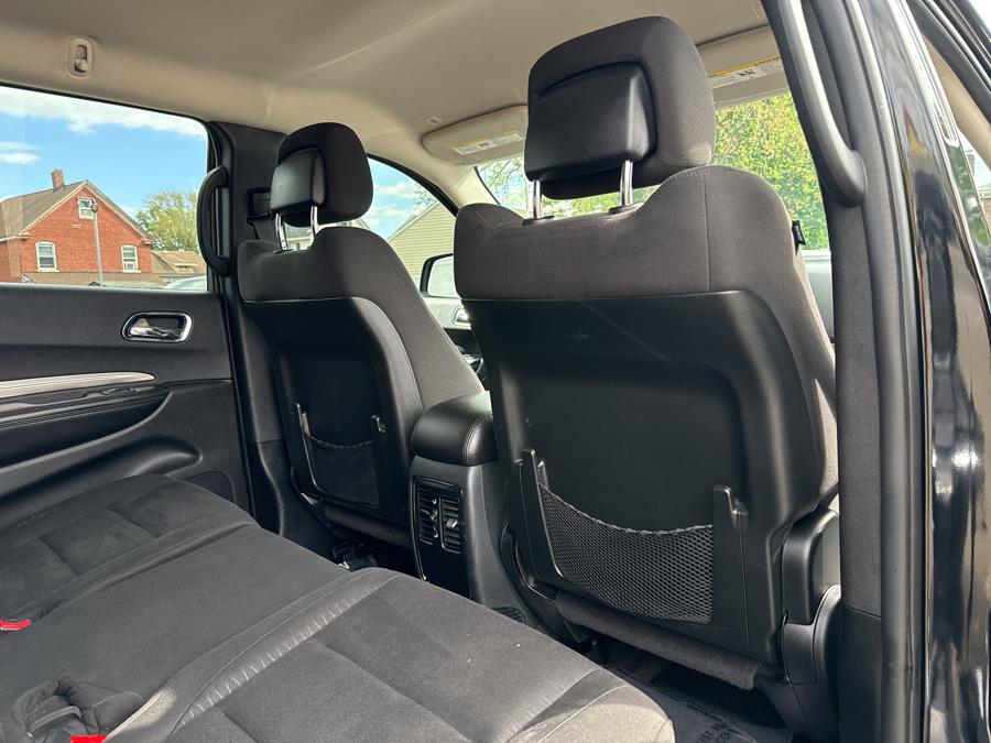 2018 Dodge Durango SXT Plus - Photo 18