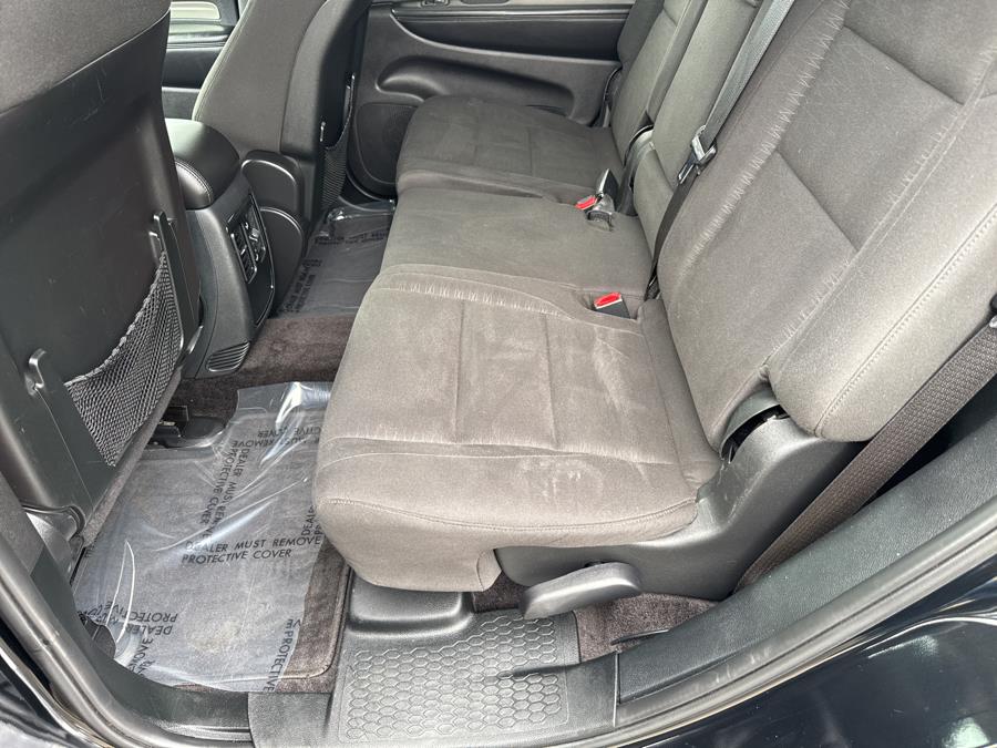 2018 Dodge Durango SXT Plus - Photo 10