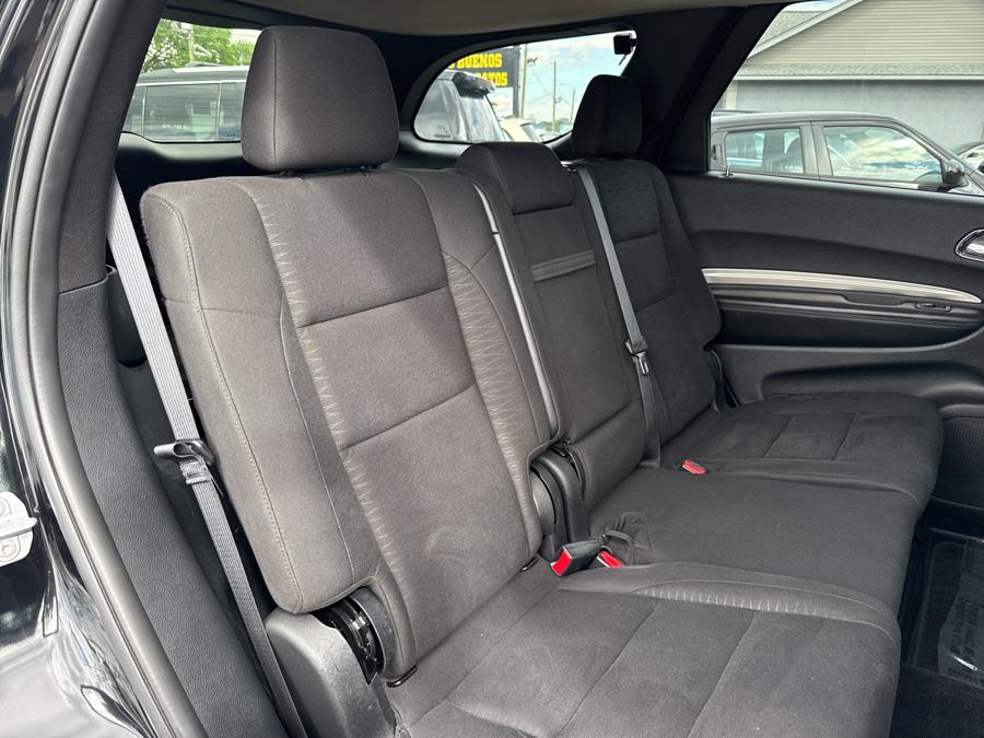 2018 Dodge Durango SXT Plus - Photo 17
