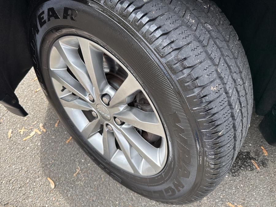 2018 Dodge Durango SXT Plus - Photo 26