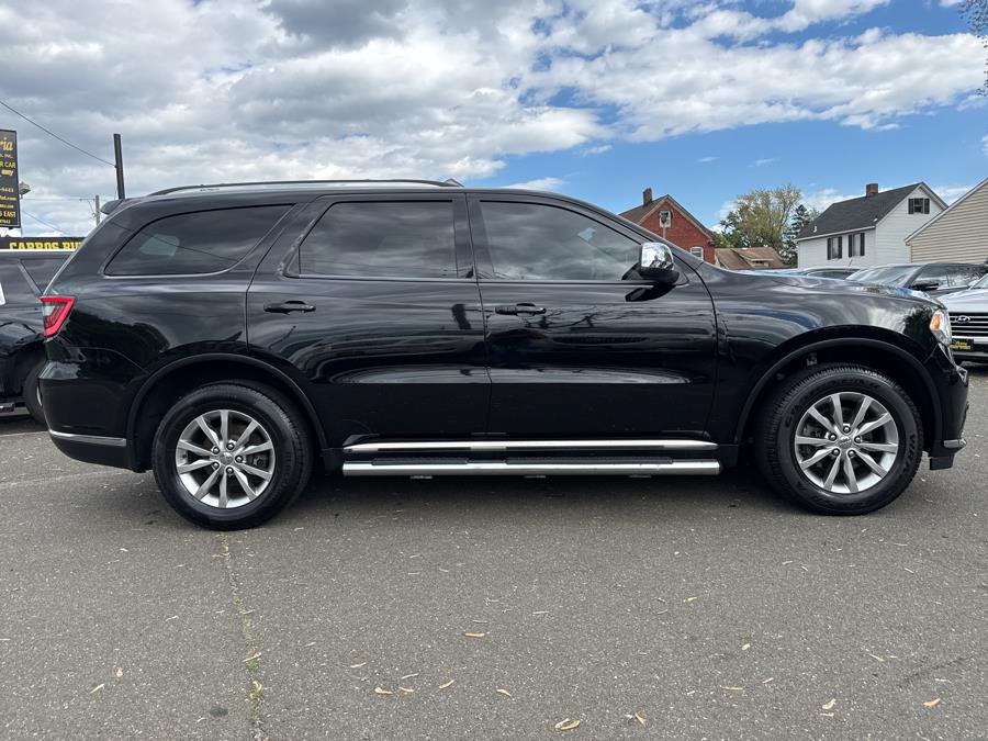 2018 Dodge Durango SXT Plus - Photo 6
