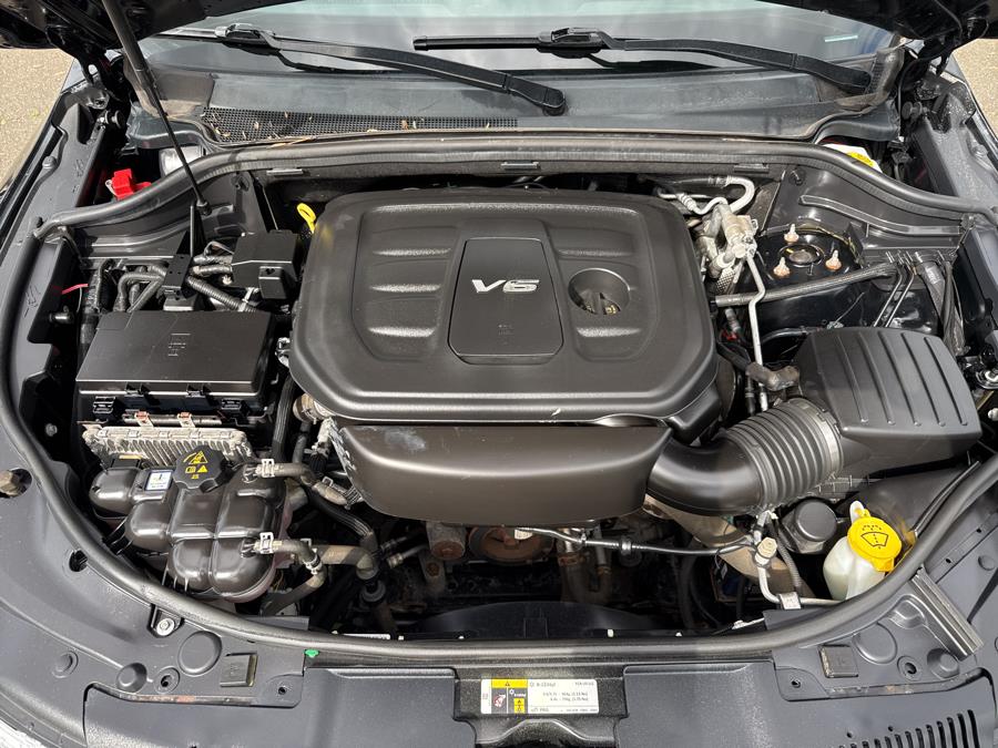 2018 Dodge Durango SXT Plus - Photo 25