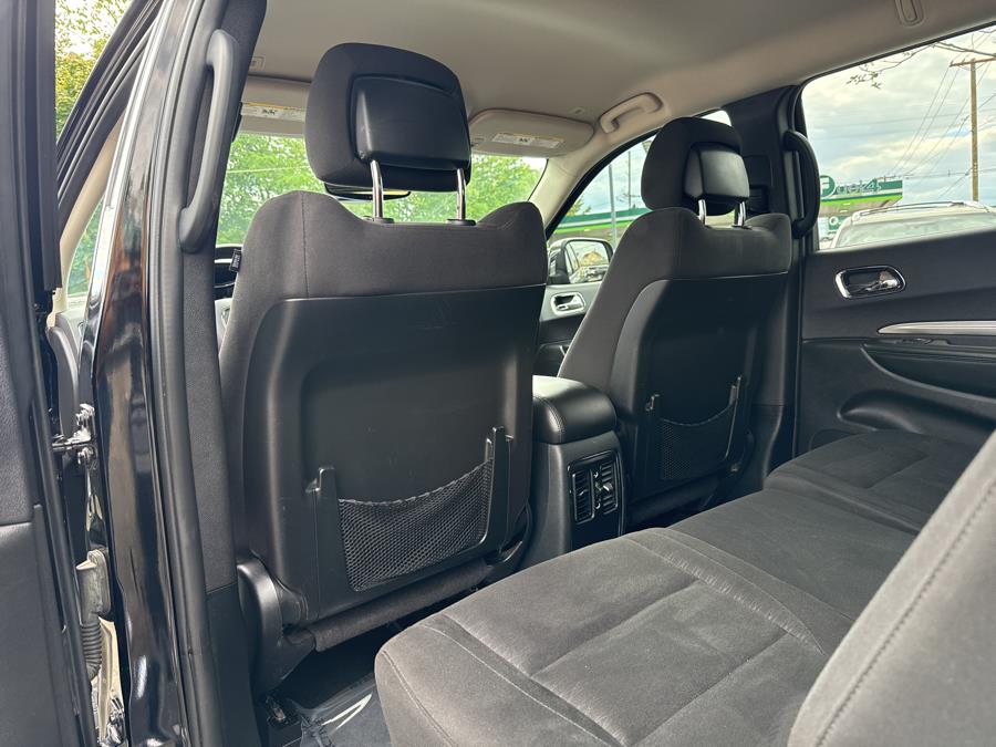 2018 Dodge Durango SXT Plus - Photo 13