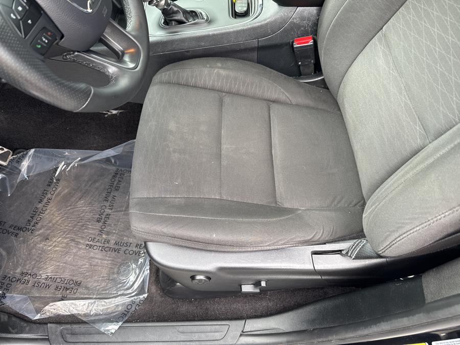 2018 Dodge Durango SXT Plus - Photo 9