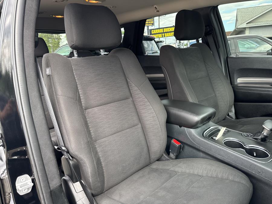2018 Dodge Durango SXT Plus - Photo 16
