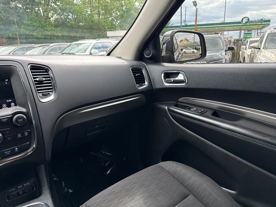 2018 Dodge Durango SXT Plus - Photo 20