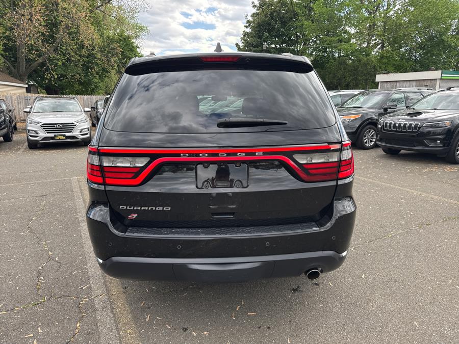 2018 Dodge Durango SXT Plus - Photo 7