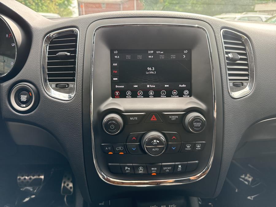 2018 Dodge Durango SXT Plus - Photo 22