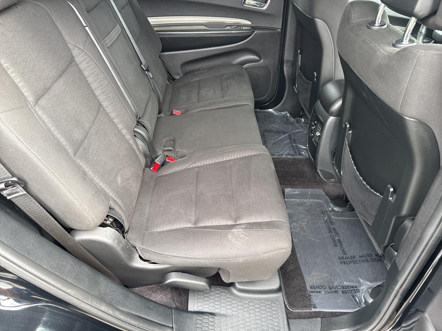 2018 Dodge Durango SXT Plus - Photo 15