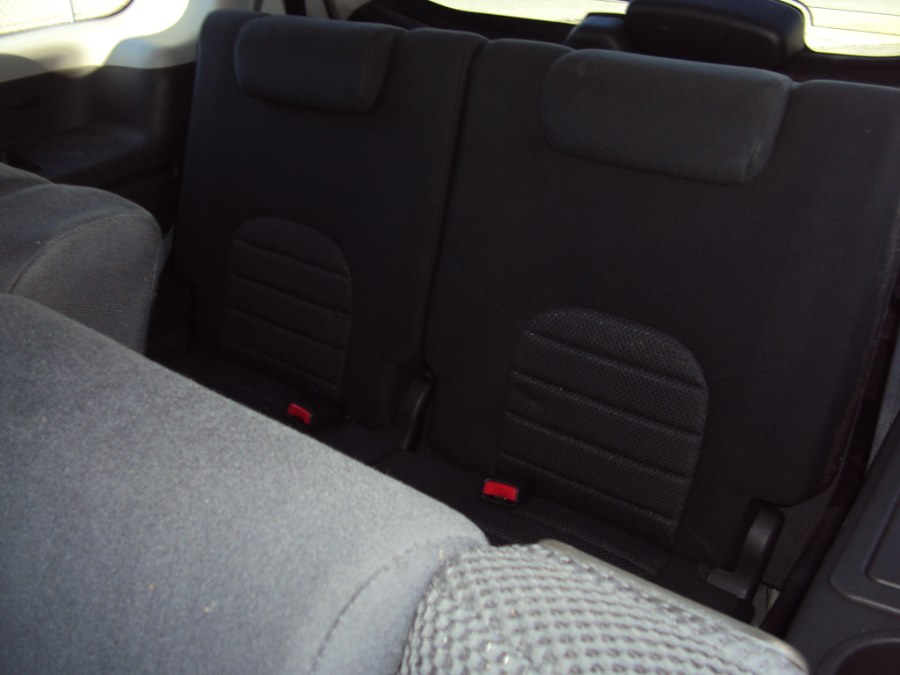 2010 Nissan Pathfinder SE - Photo 26