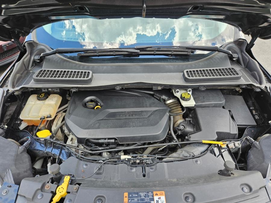 2015 Ford Escape SE - Photo 7