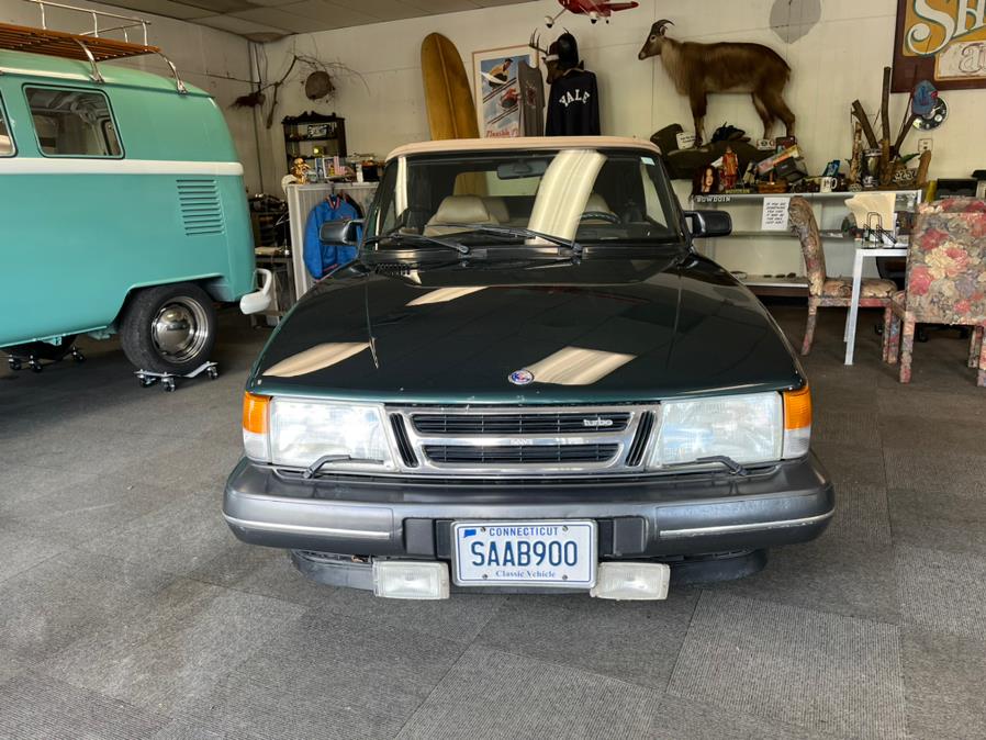 1993 Saab 900's photo