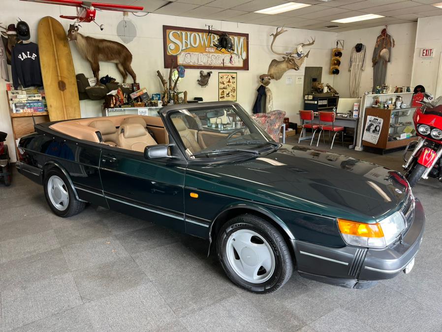 1993 Saab 900 - Photo 6