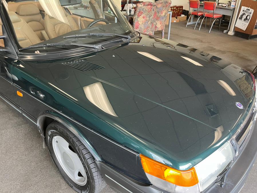 1993 Saab 900 - Photo 7