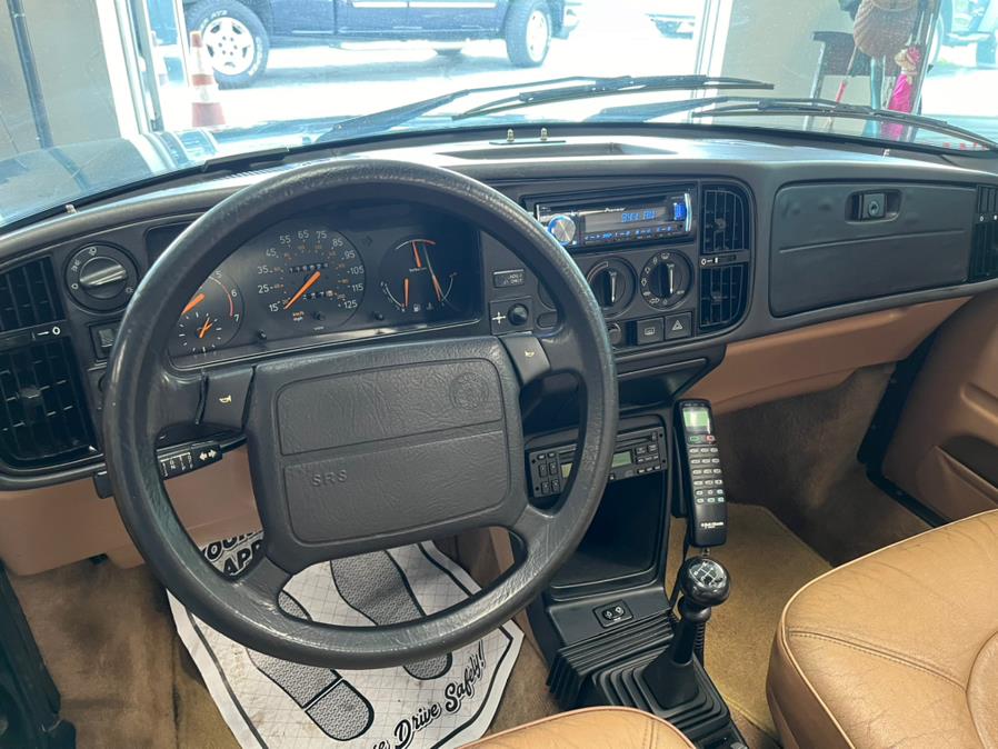 1993 Saab 900 - Photo 9