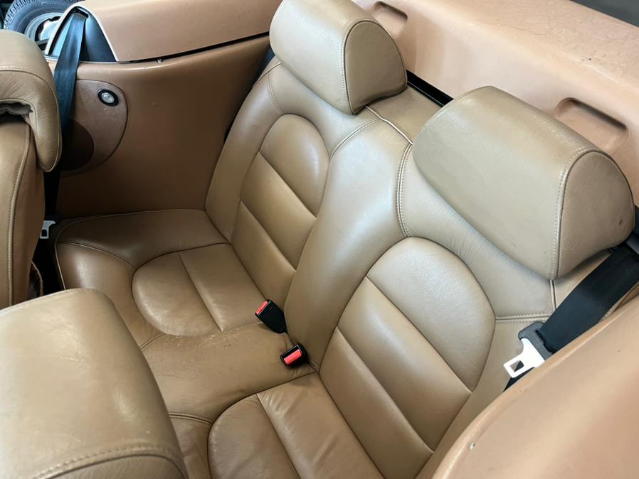 1993 Saab 900 - Photo 10