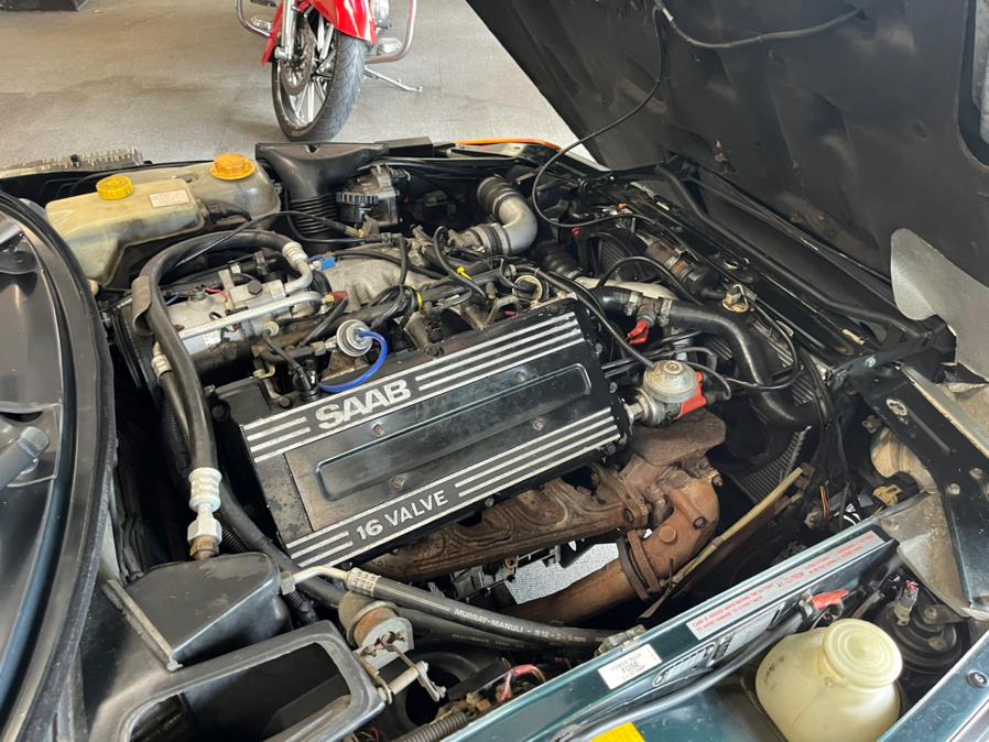 1993 Saab 900 - Photo 11