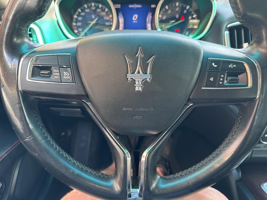 2016 Maserati Ghibli S - Photo 26