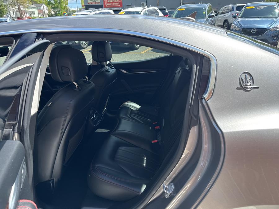 2016 Maserati Ghibli S - Photo 19