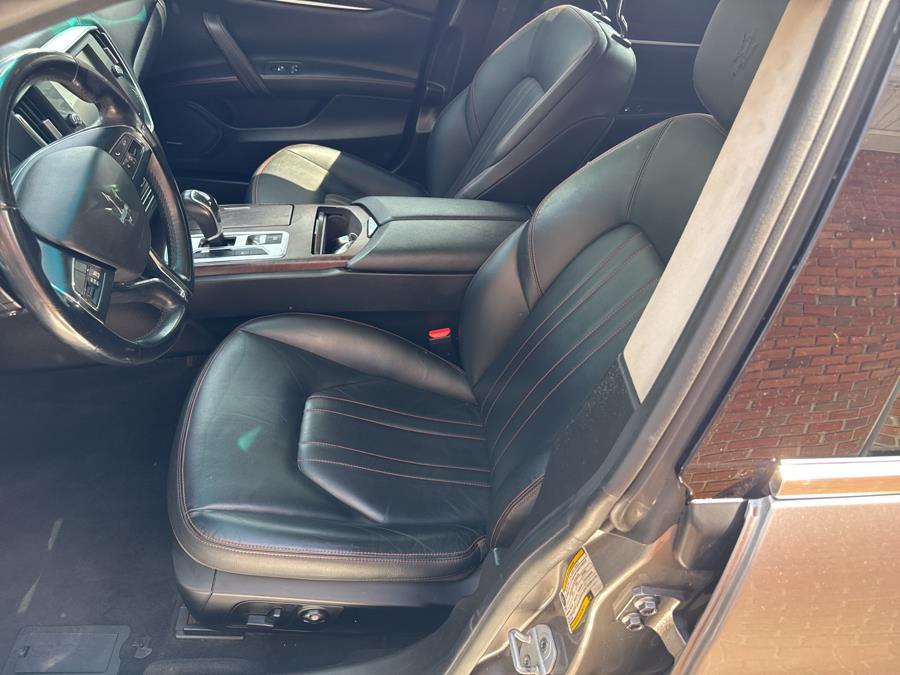 2016 Maserati Ghibli S - Photo 18