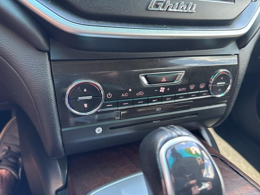 2016 Maserati Ghibli S - Photo 25