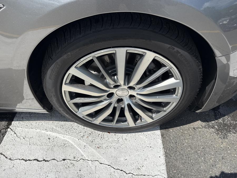 2016 Maserati Ghibli S - Photo 12