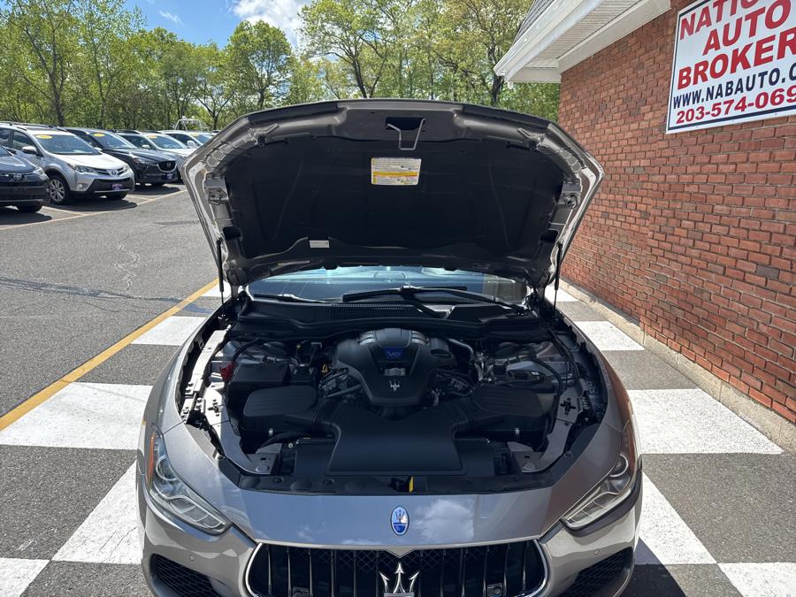 2016 Maserati Ghibli S - Photo 36