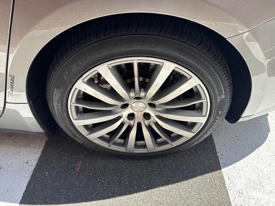 2016 Maserati Ghibli S - Photo 14