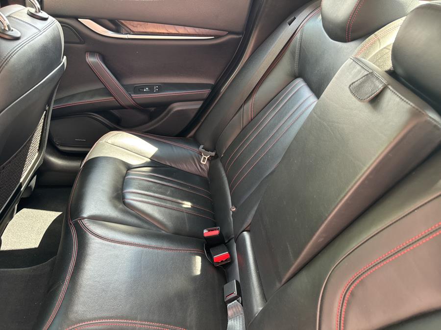 2016 Maserati Ghibli S - Photo 20
