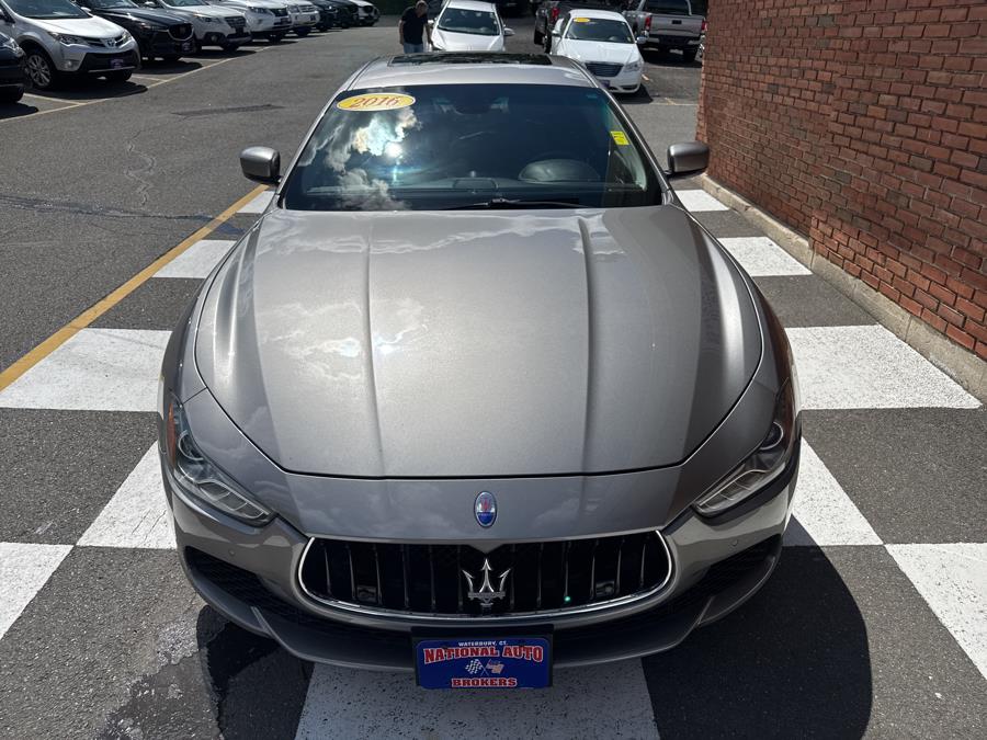 2016 Maserati Ghibli S - Photo 6