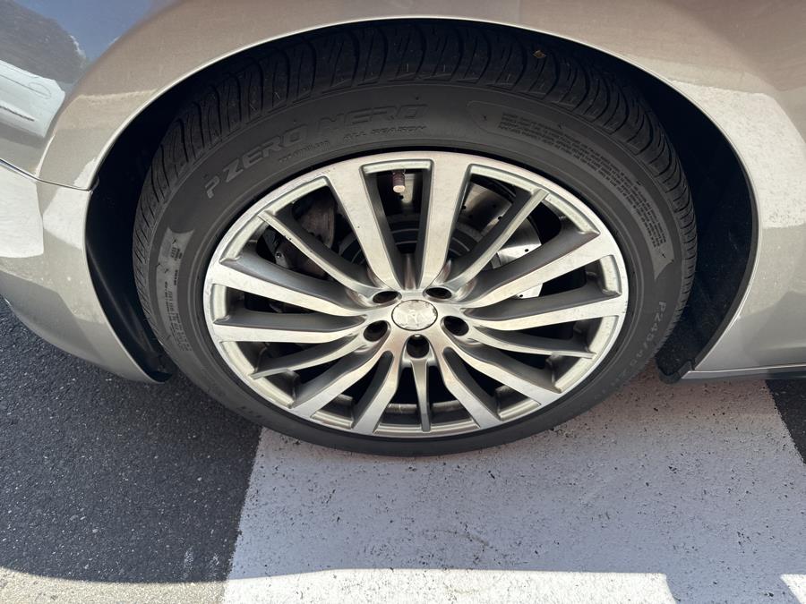 2016 Maserati Ghibli S - Photo 13