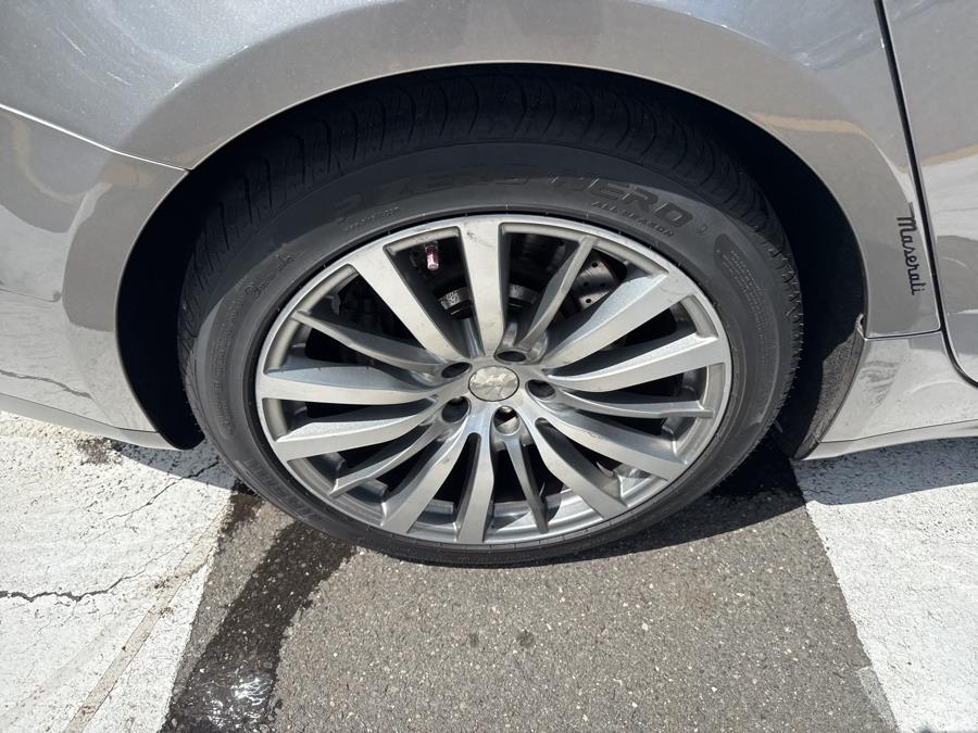 2016 Maserati Ghibli S - Photo 11