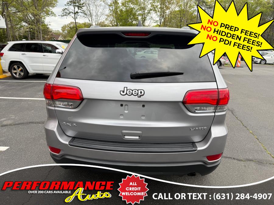 2016 Jeep Grand Cherokee Laredo E - Photo 13
