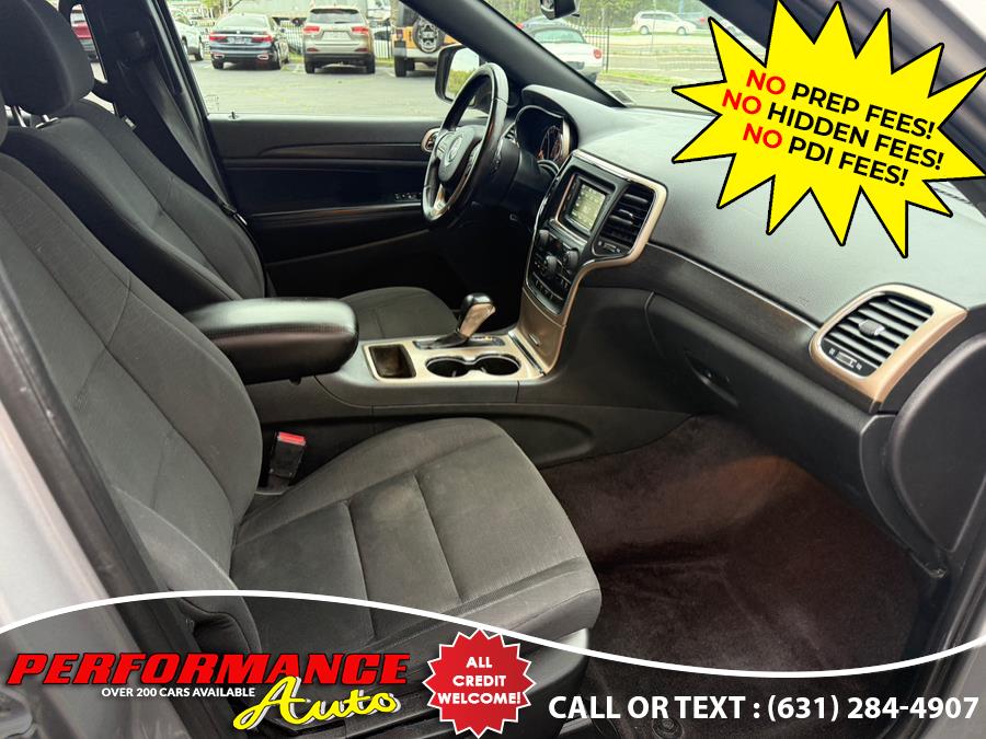 2016 Jeep Grand Cherokee Laredo E - Photo 7