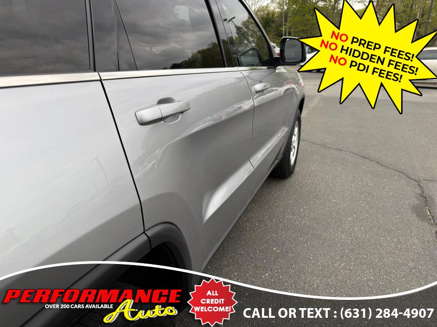2016 Jeep Grand Cherokee Laredo E - Photo 15