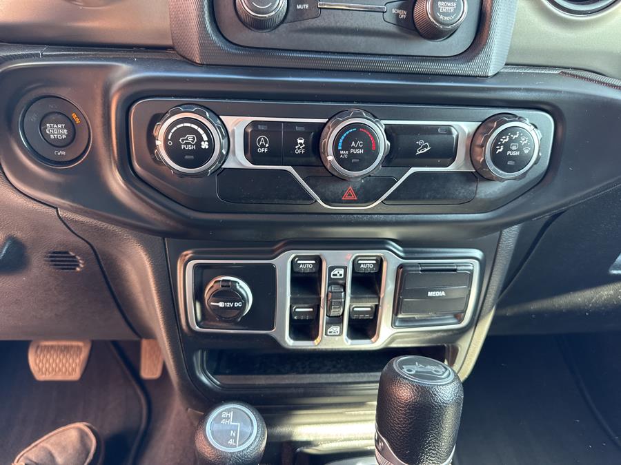 2018 Jeep All-New Wrangler Unlimited Sport S - Photo 27