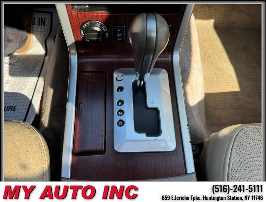 2011 Nissan Pathfinder LE - Photo 20