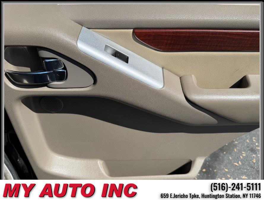 2011 Nissan Pathfinder LE - Photo 33