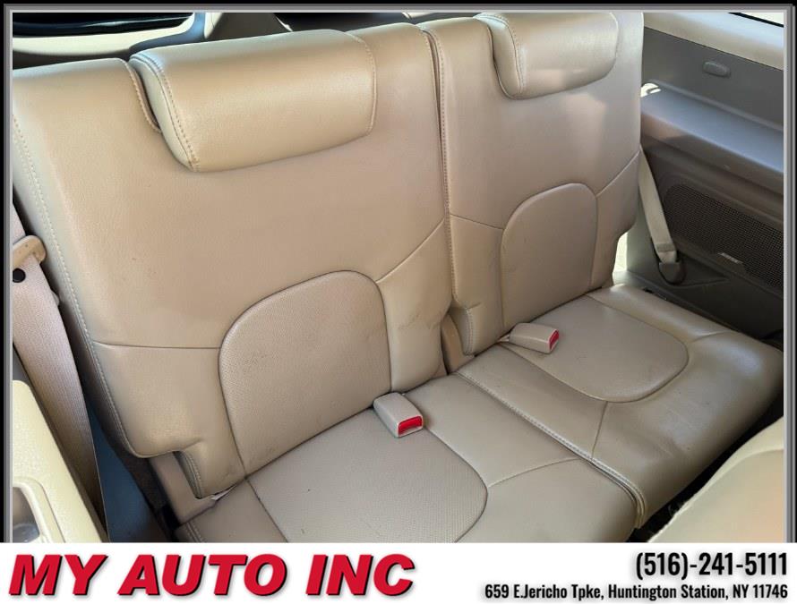 2011 Nissan Pathfinder LE - Photo 32