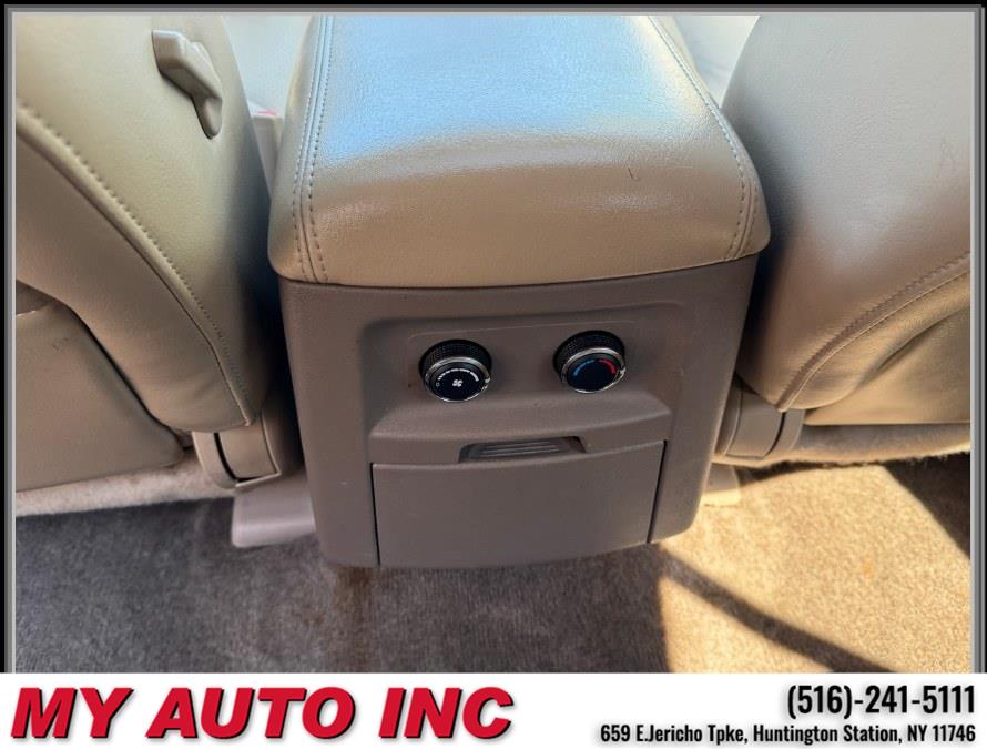 2011 Nissan Pathfinder LE - Photo 15