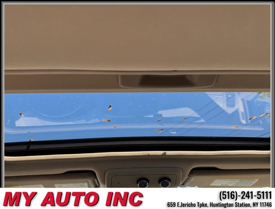 2011 Nissan Pathfinder LE - Photo 14