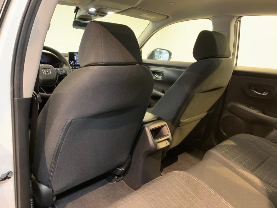 2023 Honda HR-V LX - Photo 35