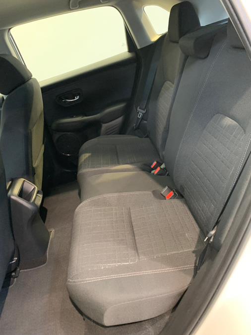 2023 Honda HR-V LX - Photo 36