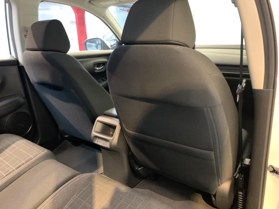 2023 Honda HR-V LX - Photo 43