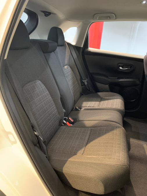 2023 Honda HR-V LX - Photo 44