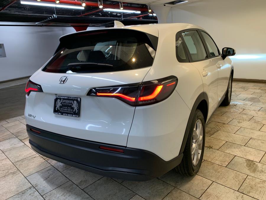 2023 Honda HR-V LX - Photo 8