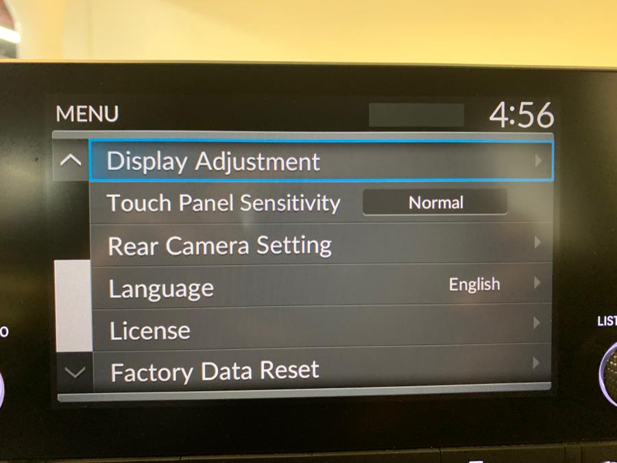 2023 Honda HR-V LX - Photo 27