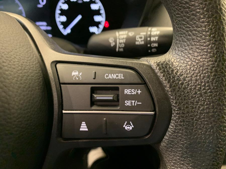 2023 Honda HR-V LX - Photo 22