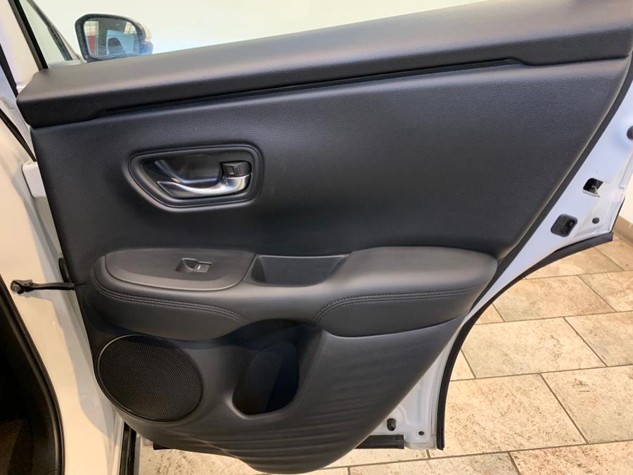 2023 Honda HR-V LX - Photo 42