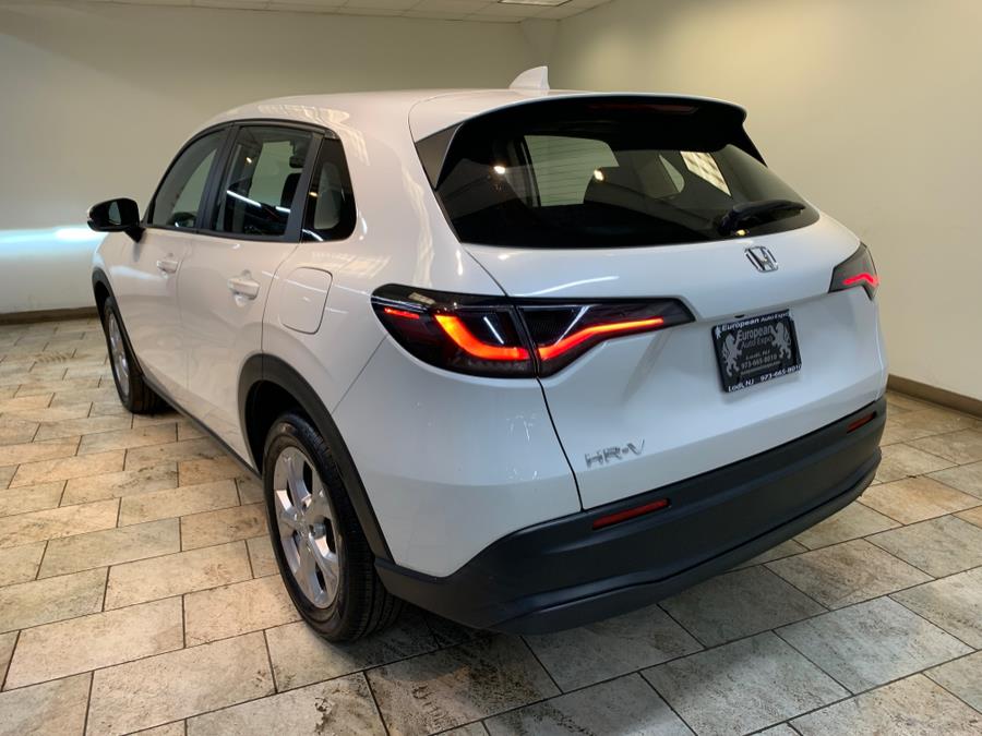2023 Honda HR-V LX - Photo 6